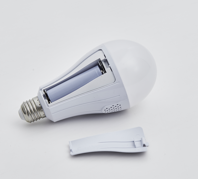 The Essential Guide to Emergency LED Bulbs