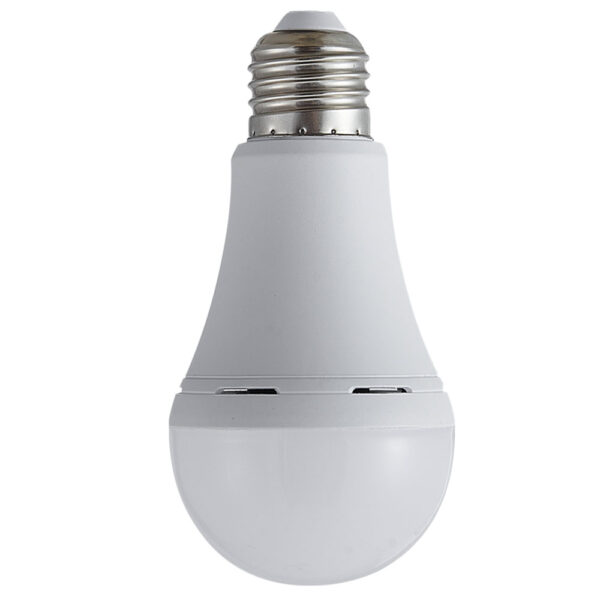 Small waist Rechargeable emergency Led bulb