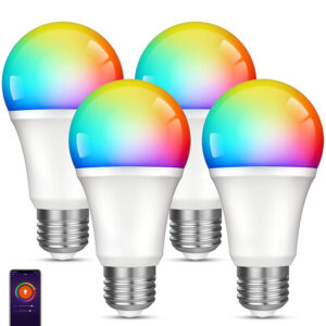 advantage of led bulbs